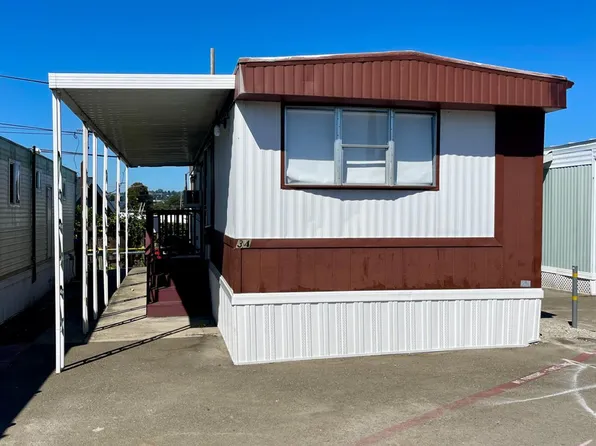 3998 Castro Valley Blvd Space 34, Castro Valley, CA 94546