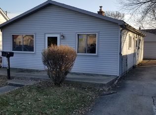 8716 Maxwell Ave, Warren, MI 48089
