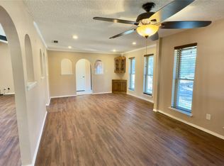 4102 Keele Dr, Garland, TX