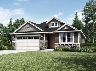 2708 Arrowroot Loop SE, Lacey, WA 98513