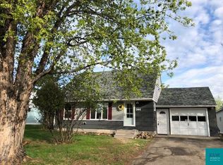 244 Kent Rd, Hoyt Lakes, MN 55750