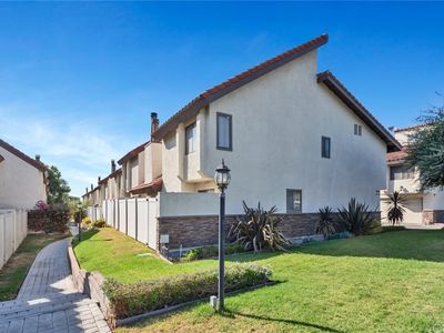 5577 Pioneer Blvd APT 12, Whittier, CA, 90601