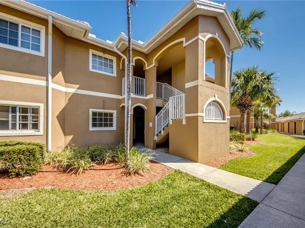 1113 Winding Pines Cir Unit 108, Cape Coral, FL 33909