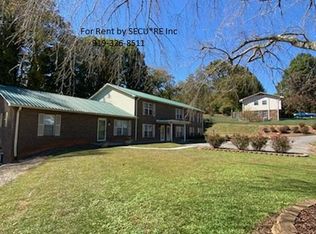 43 Portcrest Hts #3, Marion, NC 28752