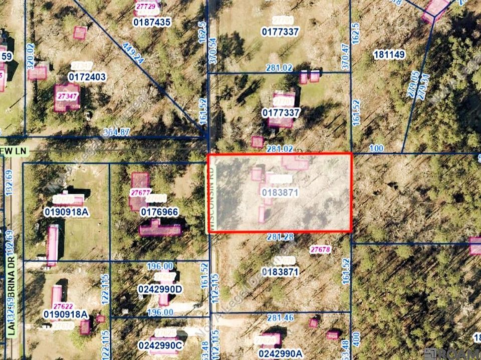 1st image of 27678 Wisconsin Ln