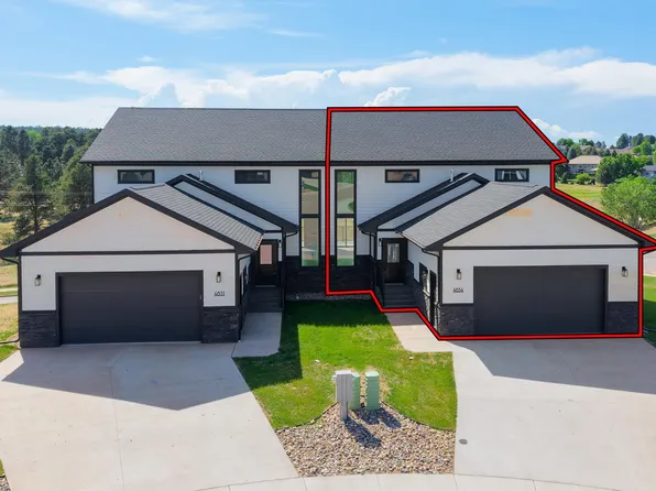 4654 Wickham Ct, Rapid City, SD 57702