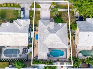 Lakes By The Bay Sec 7, Cutler Bay, FL 33189