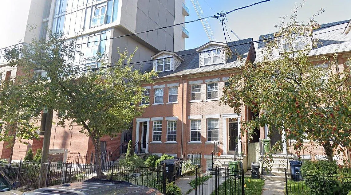 228 George St #1 photo 1