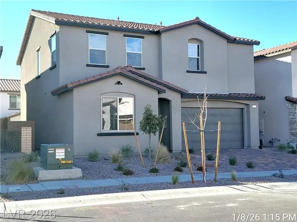 299 Stradella Pl, Henderson, NV 89015