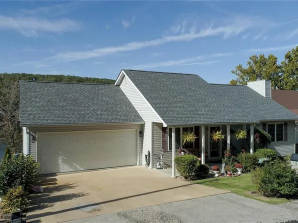 1541 Lake Shore Dr, Owensville, MO 65066