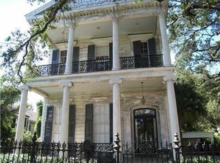 1314 Jackson Ave, New Orleans, LA 70130