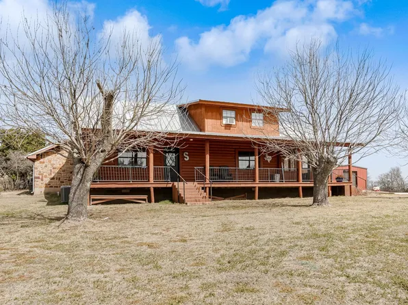 12583 County Road 212, Clyde, TX 79510
