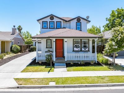 712 Crocket Dr, Brentwood, CA, 94513