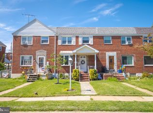 2209 Searles Rd, Dundalk, MD 21222