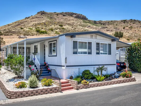 273 Monte Vis, Newbury Park, CA 91320