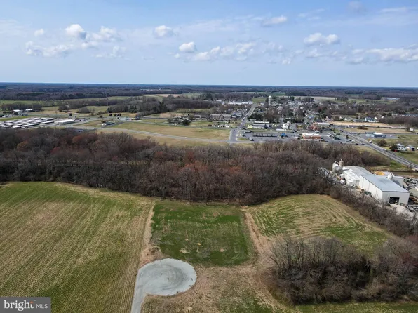 LOT 3 Saint Johnstown Rd, Greenwood, DE 19950