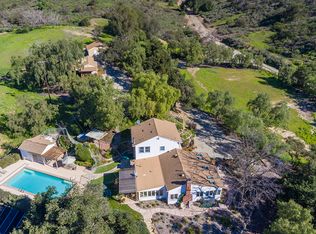 3265 Santa Maria Rd, Topanga, CA 90290