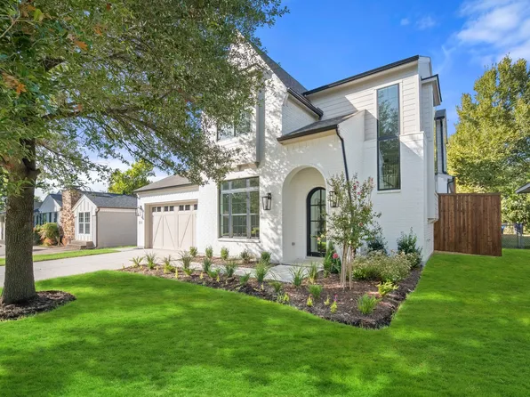 603 Brookhurst Dr, Dallas, TX 75218