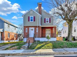 6113 Sefton Ave, Baltimore, MD 21214