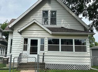 526 S Central Ave, Burlington, IA