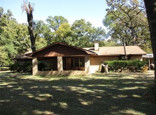 520 Rains County Rd #1250, Emory, TX 75440