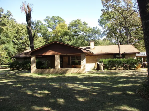 520 Rains County Rd #1250, Emory, TX 75440