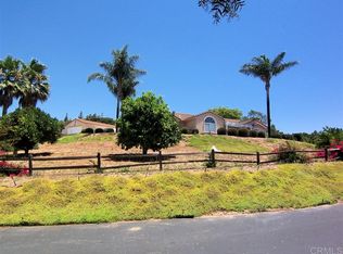 942 Buena Suerte, Fallbrook, CA 92028