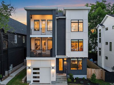 1003 Alice St #B, Nashville, TN, 37218