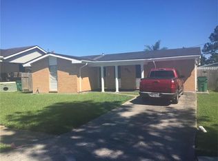 8721 Dunn St, Metairie, LA 70003