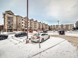 Park Place Oliver (Westmount), Edmonton, AB T5N 4B7