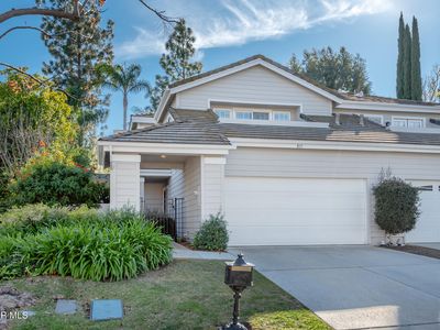 815 Sunstone St, Thousand Oaks, CA, 91362
