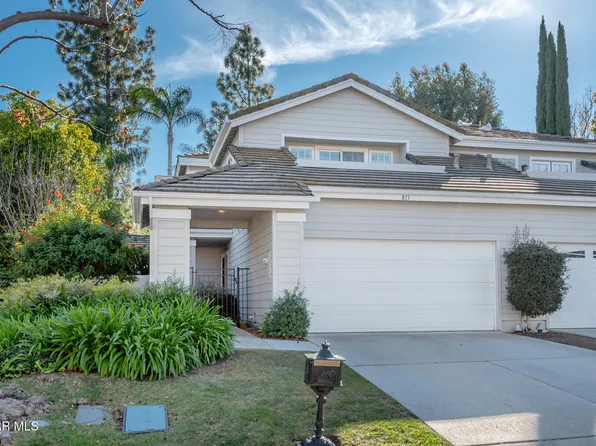 815 Sunstone St, Thousand Oaks, CA 91362