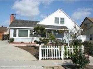 18022 Doty Ave, Torrance, CA 90504
