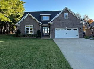 4344 Plantation Point, Owensboro, KY 42303