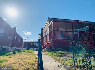 2664 Tremont St, Philadelphia, PA 19152