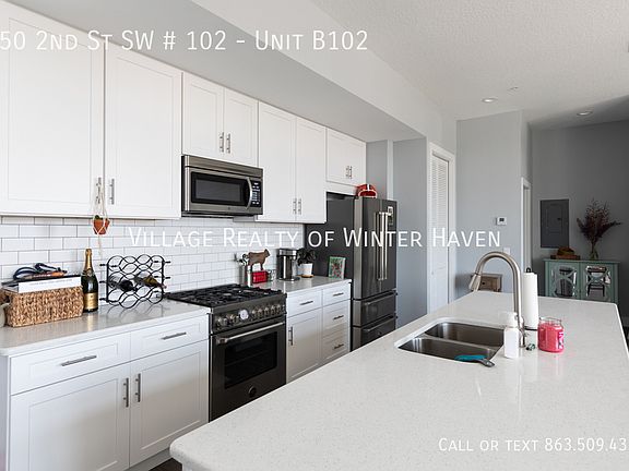 3rd image of 250 2nd St SW Unit 102-B102