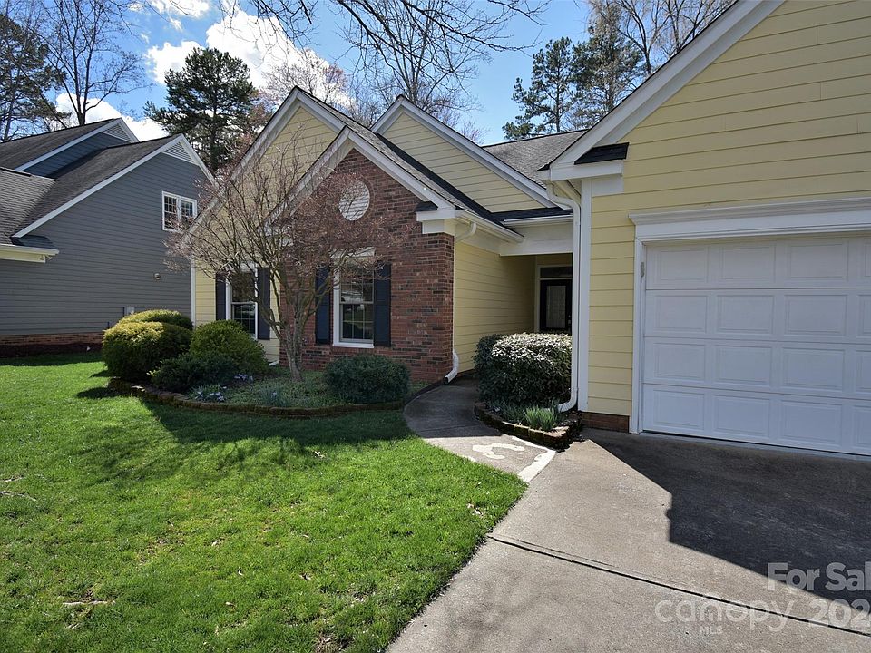 16101 Wynfield Creek Pkwy, Huntersville, NC 28078 Zillow