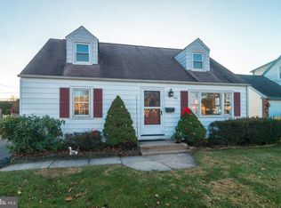 506 Preston Ln, Hatboro, PA