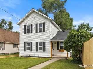 302 W Charles St, Greenville, MI 48838