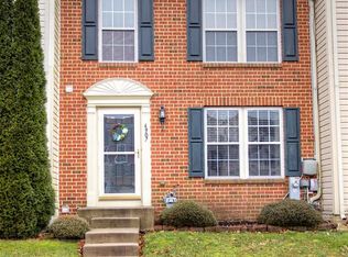 4907 Paper Bark Rd, Aberdeen, MD 21001