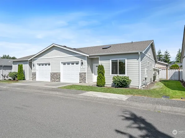 3993 Gentlebrook Lane #43, Bellingham, WA 98226