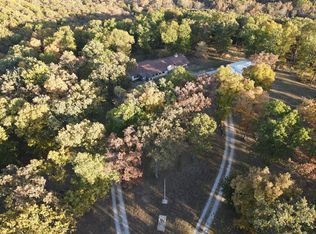 7530 SE 375th Rd, Collins, MO 64738