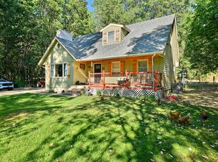 6324 E Evans Creek Rd, Rogue River, OR 97537