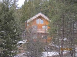 133 Ledgewood Dr, Bigfork, MT 59911
