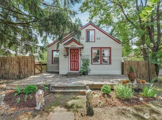 1233 W Birch Street, Shelton, WA 98584