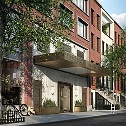 Rented by Level Group