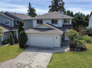 14957 Mountain View Ct SE, Yelm, WA