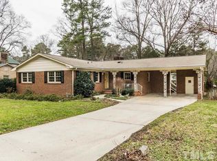 4305 David St, Durham, NC 27704