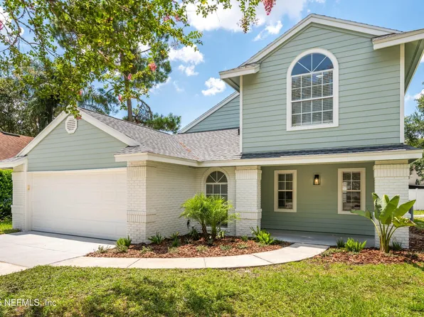 7572 GLENN ABBEY Place, Jacksonville, FL 32256
