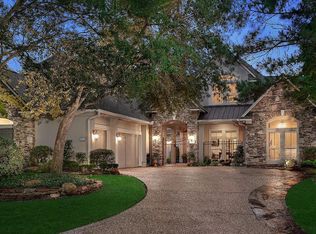 15 Coverdell Park, Spring, TX 77382